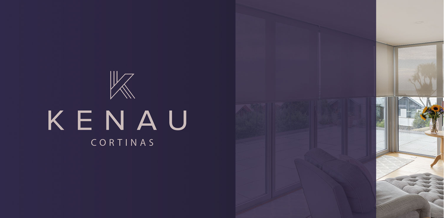 KENAU BRANDING